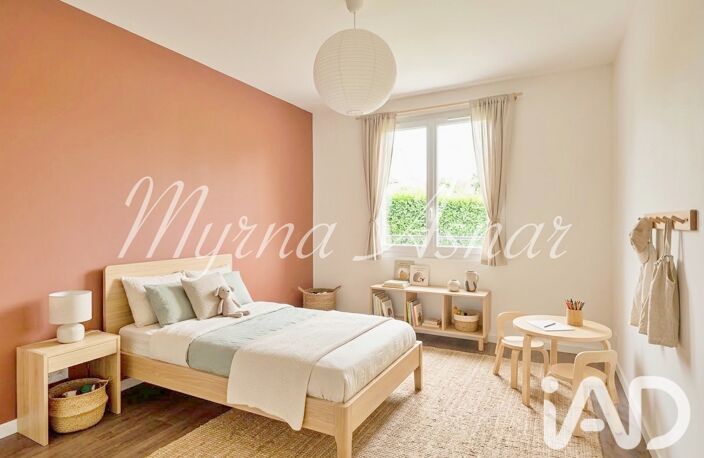 Vente Appartement 3 pièces — photo 2