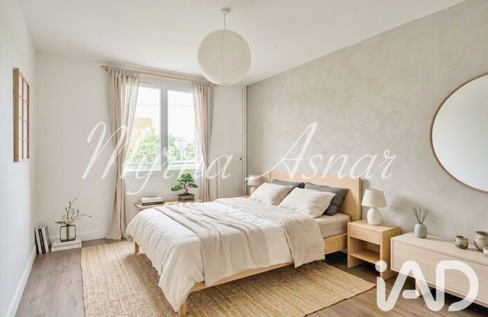 Vente Appartement 3 pièces — photo 3