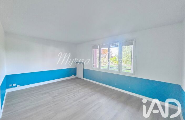 Vente Appartement 3 pièces — photo 4