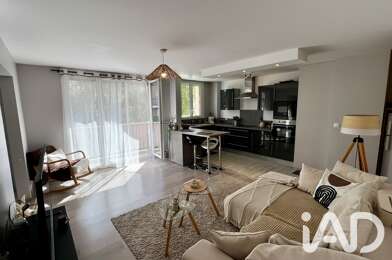 Appartement 3 pièces 169500 €