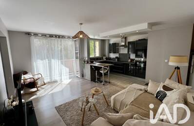 Vente Appartement 3 pièces — photo du bien
