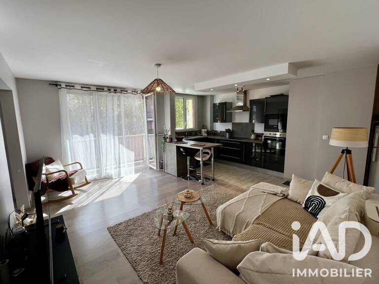 Vente Appartement 3 pièces — photo 1