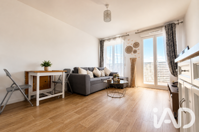 Appartement 2 pièces 180000 €