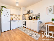 Vente Appartement 2 pièces — photo 2