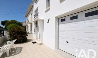 Maison 7 Pièces 212 m² à vendre à Cabestany (66330)