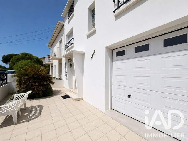 Vente Maison de ville 7 pièces — photo du bien