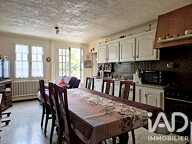 Vente Maison de ville 7 pièces — photo 2