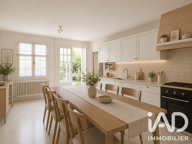 Vente Maison de ville 7 pièces — photo 3