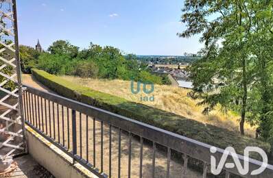 Vente Appartement 4 pièces — photo du bien