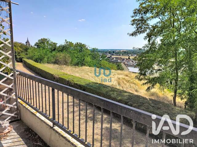 Vente Appartement 4 pièces — photo du bien