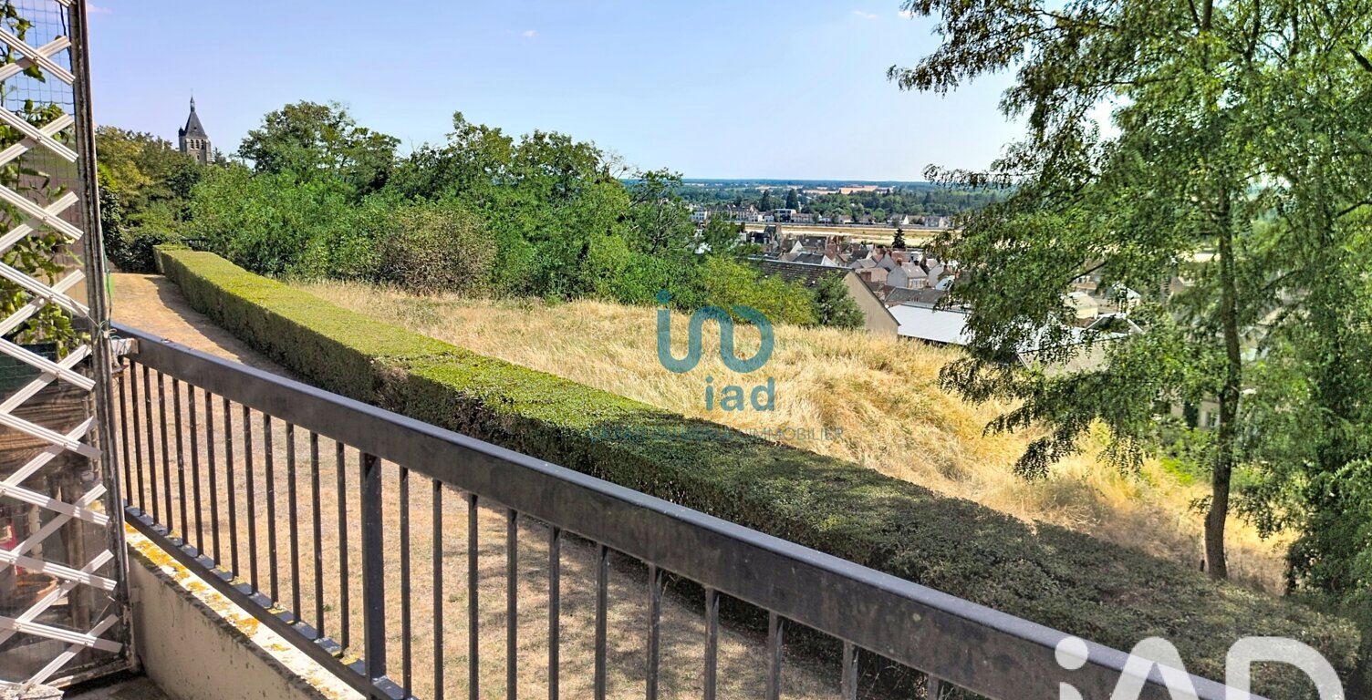 Vente Appartement 4 pièces — photo 1