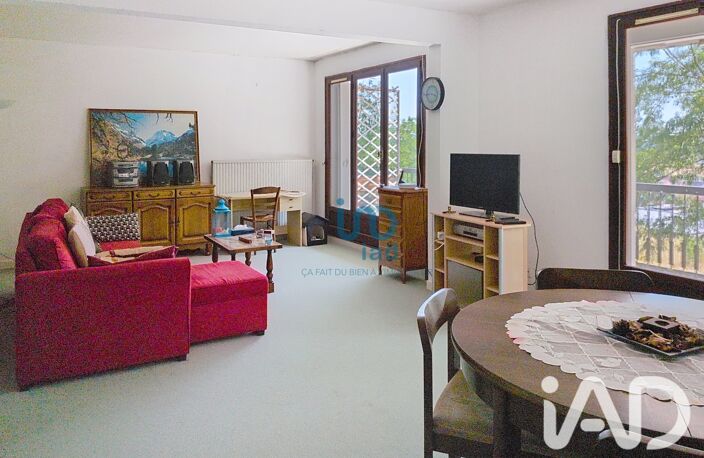 Vente Appartement 4 pièces — photo 2