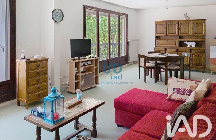 Vente Appartement 4 pièces — photo 3