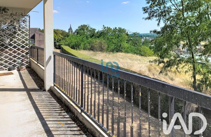 Vente Appartement 4 pièces — photo 4