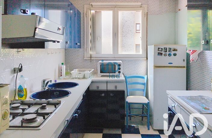 Vente Appartement 4 pièces — photo 5