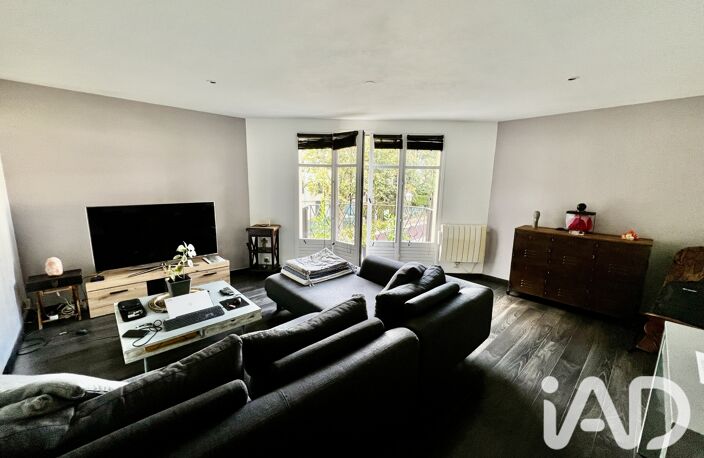 Vente Appartement 3 pièces — photo 2