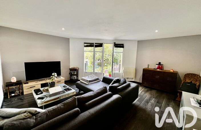 Vente Appartement 3 pièces — photo 4