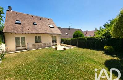 Vente Maison/villa 6 pièces — photo du bien