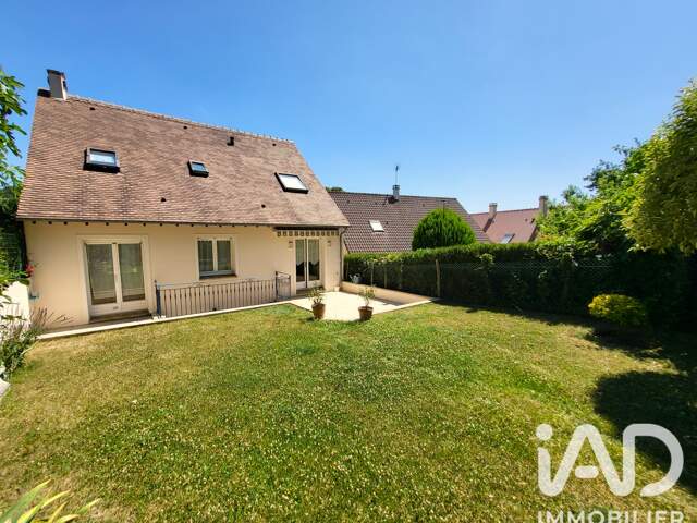 Vente Maison/villa 6 pièces — photo du bien
