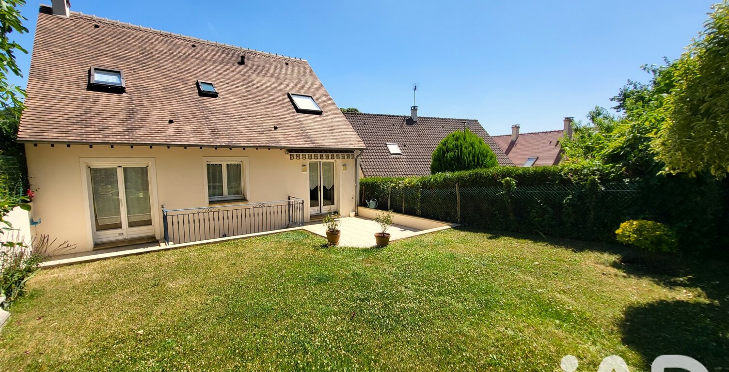 Vente Maison/villa 6 pièces — photo 1