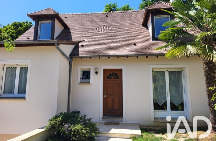 Vente Maison/villa 6 pièces — photo 2