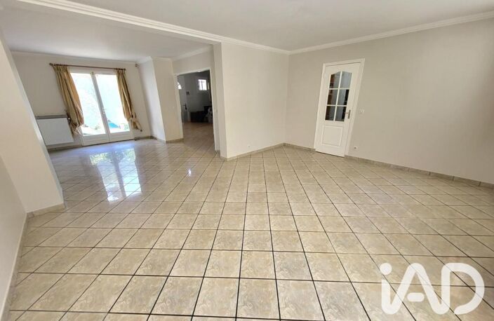Vente Maison/villa 6 pièces — photo 3