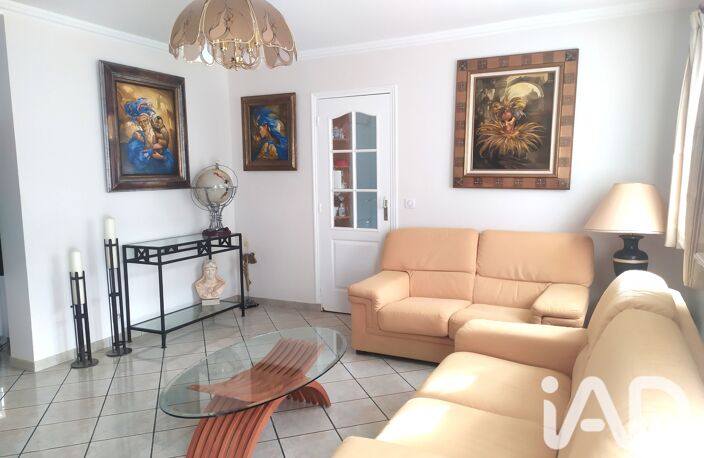 Vente Maison/villa 6 pièces — photo 5
