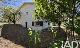Maison 5 Pièces 93 m² à vendre à Lavelanet (09300)