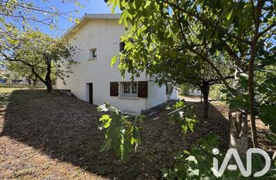 Vente Maison/villa 5 pièces — photo du bien