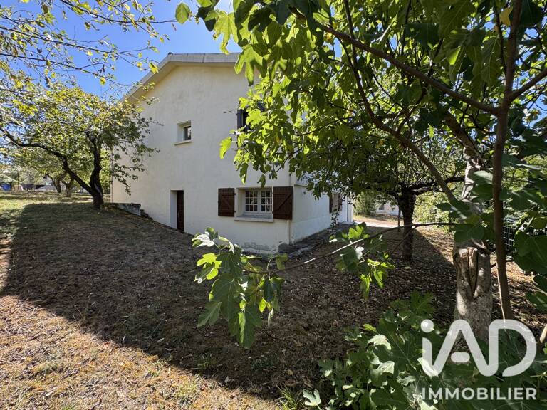 Vente Maison/villa 5 pièces — photo 1