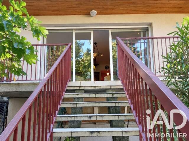 Vente Maison de ville 5 pièces — photo du bien