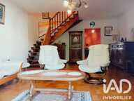 Vente Maison de ville 5 pièces — photo 3