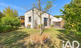 Maison 5 Pièces 86 m² à vendre à Treillières (44119)