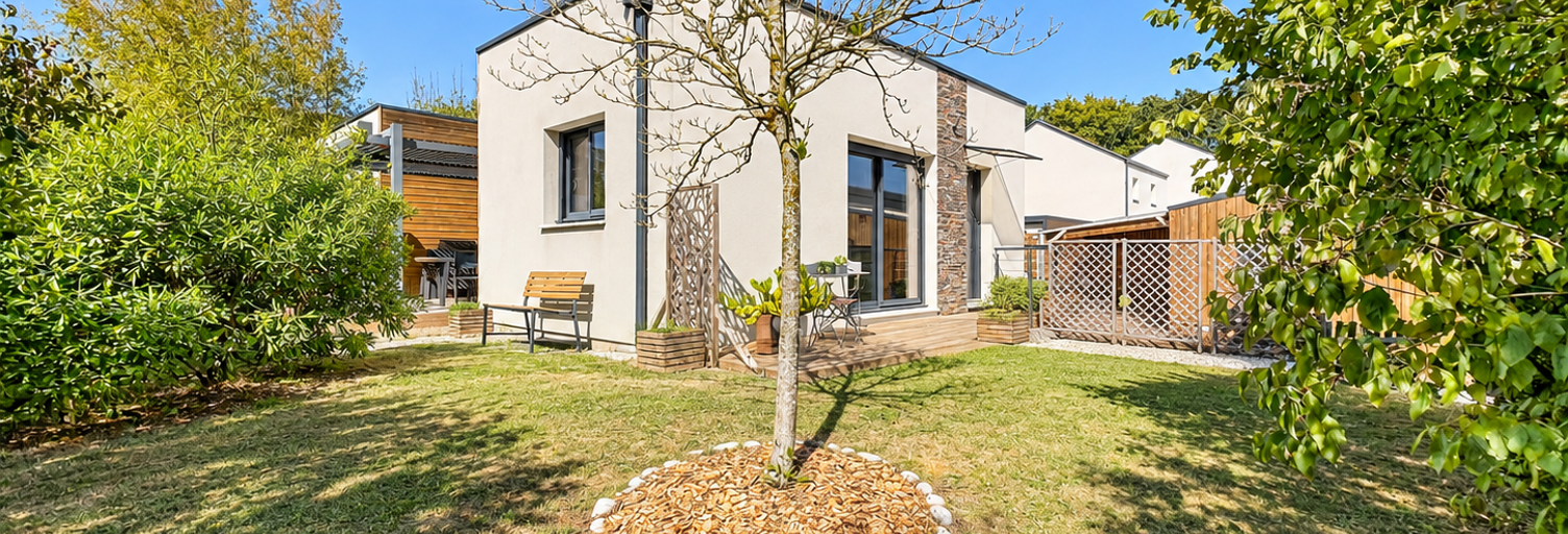 Maison 5 Pièces 86 m² à vendre à Treillières (44119)
