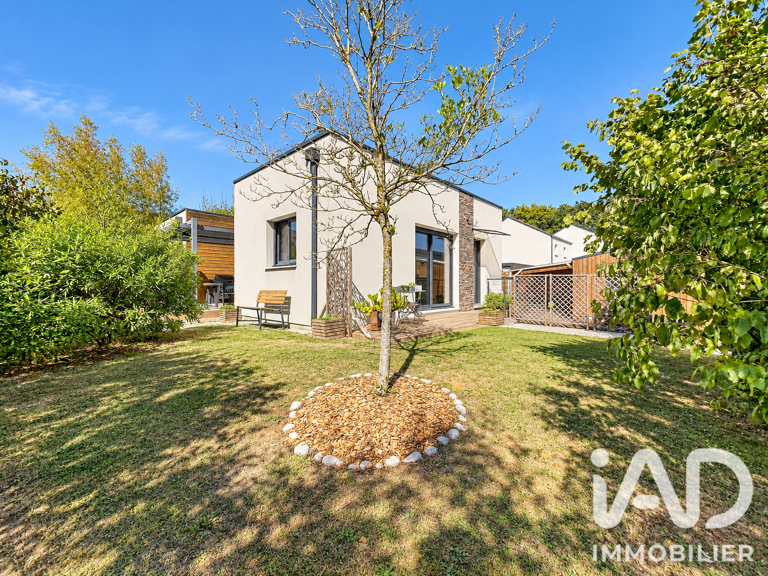 Vente Maison traditionnelle 5 pièces — photo 1