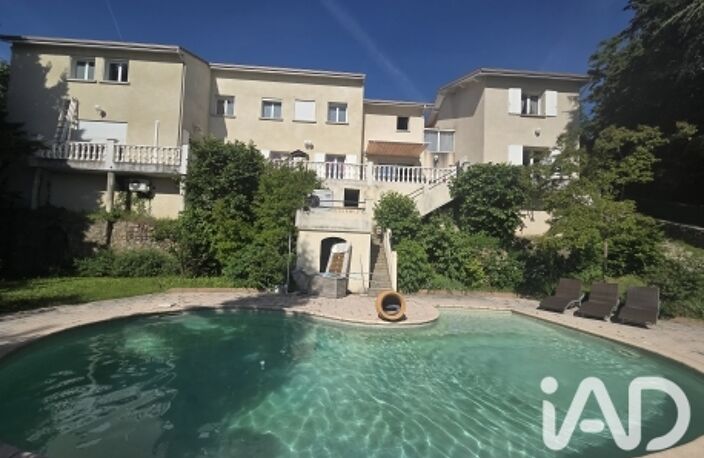Vente Maison/villa 7 pièces — photo 2