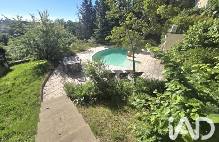 Vente Maison/villa 7 pièces — photo 3