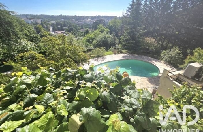 Vente Maison/villa 7 pièces — photo 4