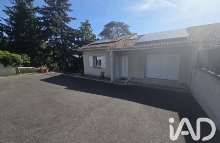 Vente Maison/villa 7 pièces — photo 5