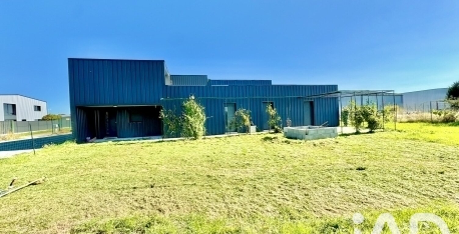 Vente Boutique/Local commercial 141 m&sup2; — photo 1