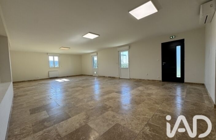 Vente Boutique/Local commercial 141 m&sup2; — photo 3
