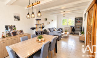 Maison 4 Pièces 82 m² à vendre à Marange-Silvange (57535)