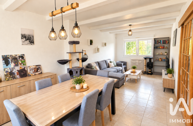 Vente Maison/villa 4 pièces — photo du bien