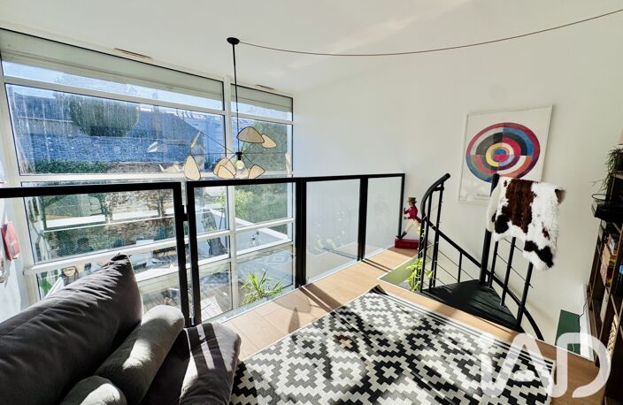 Vente Maison de ville 5 pièces — photo 4