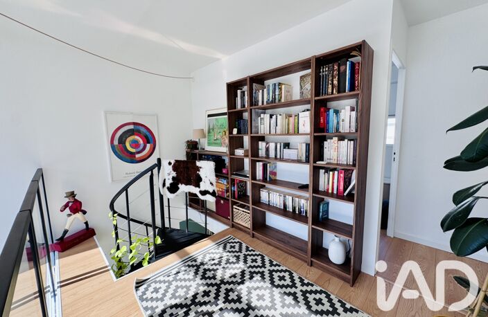 Vente Maison de ville 5 pièces — photo 5