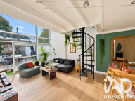 Vente Maison de ville 5 pièces — photo 2