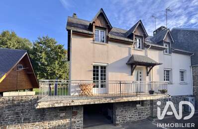 Vente Maison/villa 6 pièces — photo du bien