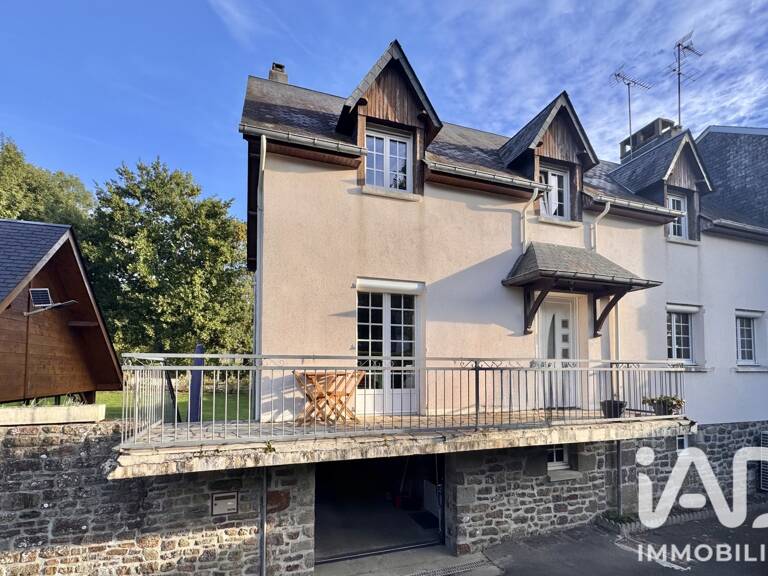 Vente Maison/villa 6 pièces — photo 1