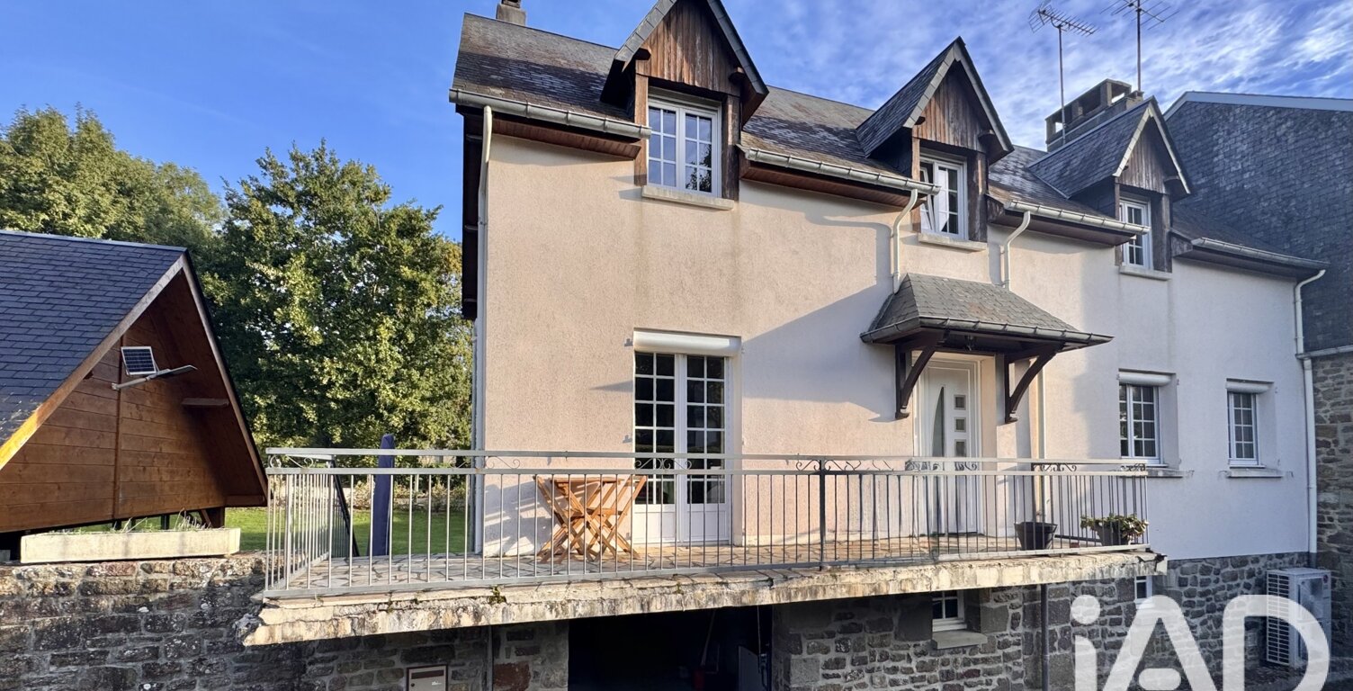 Vente Maison/villa 6 pièces — photo 1