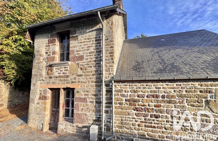Vente Maison/villa 6 pièces — photo 2